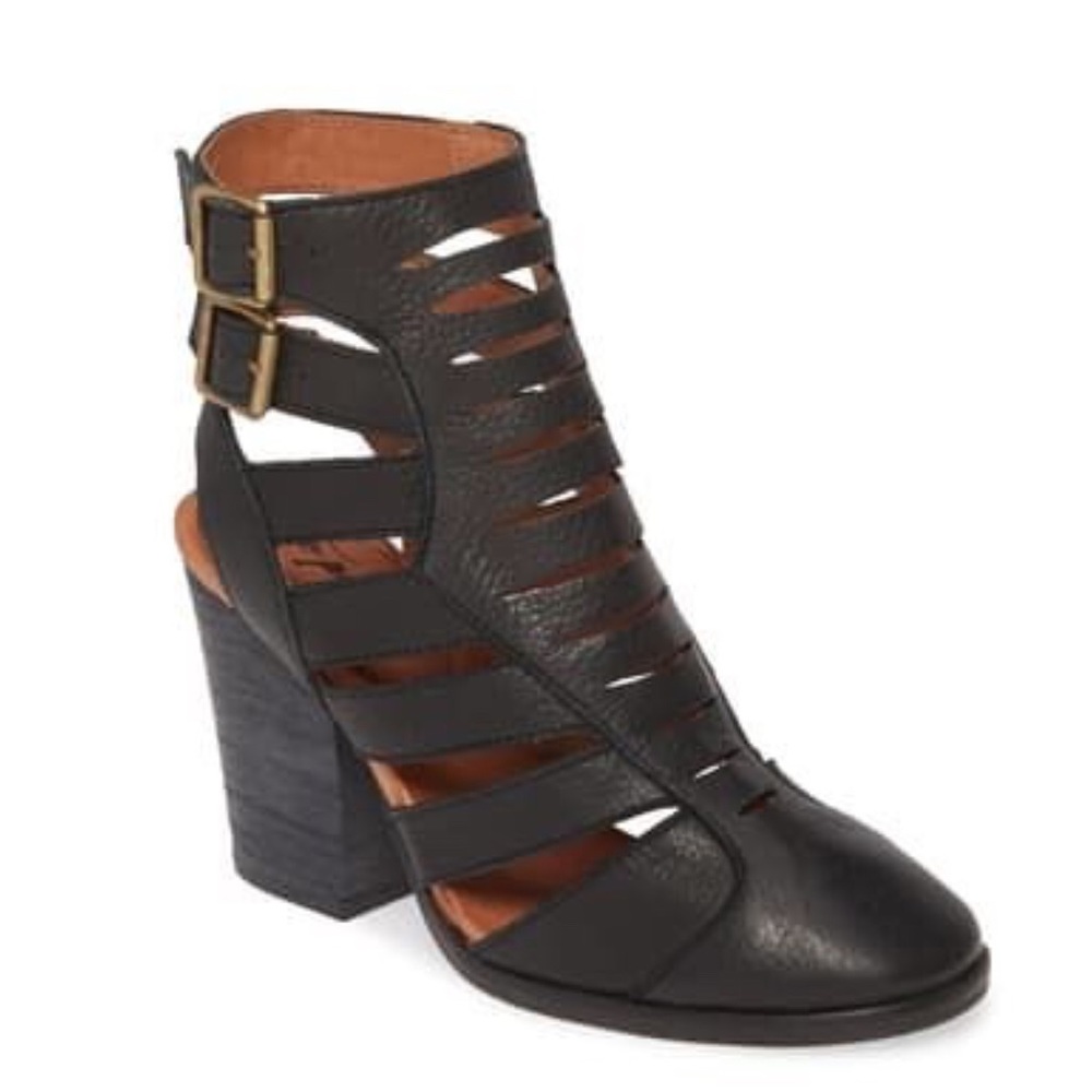 Free People Heels